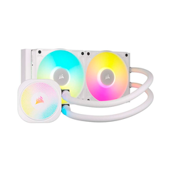 Tản nhiệt nước Corsair iCUE LINK TITAN 240 RX RGB White