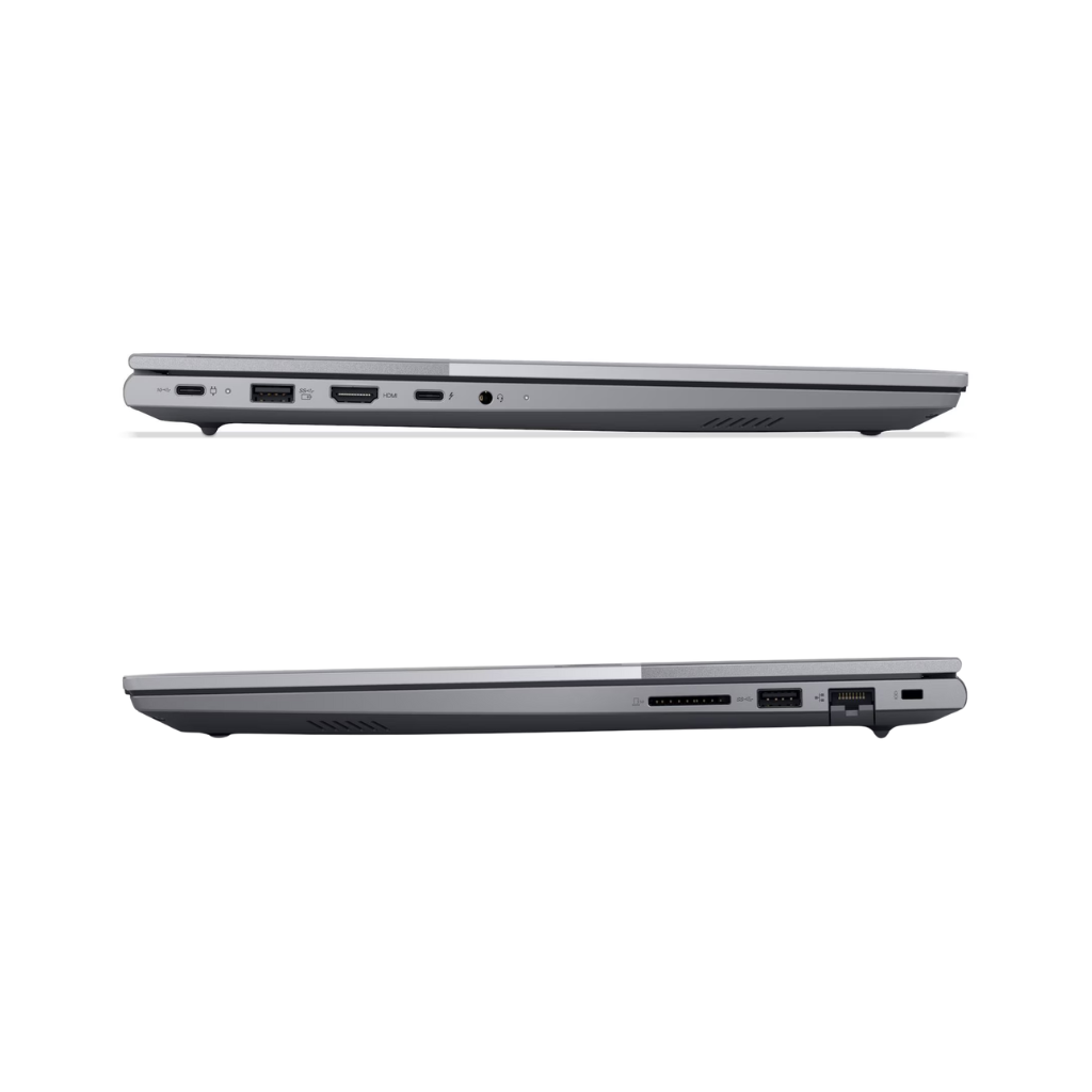 Laptop Lenovo ThinkBook 16 G8 IRL 21SH0094VA (Core 5 210H | 16GB | 1TB | Intel Graphics | 16' WUXGA | DOS)