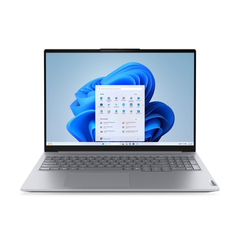 Laptop Lenovo ThinkBook 16 G8 IRL 21SH0094VA (Core 5 210H | 16GB | 1TB | Intel Graphics | 16' WUXGA | Win 11)