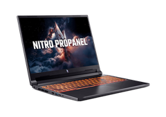 Laptop Gaming Acer Nitro ProPanel ANV16-72-71T9 (Core 7 240H | GeForce RTX™ 5060 8GB | 16GB | 512GB | 16