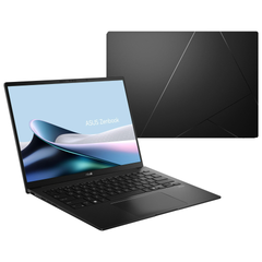 Laptop ASUS ZenBook 14 UM3406GA-QD075WS (Ryzen AI 7 445 | 16GB | 512GB | AMD Radeon | 14' WUXGA OLED | Win 11 + Office)