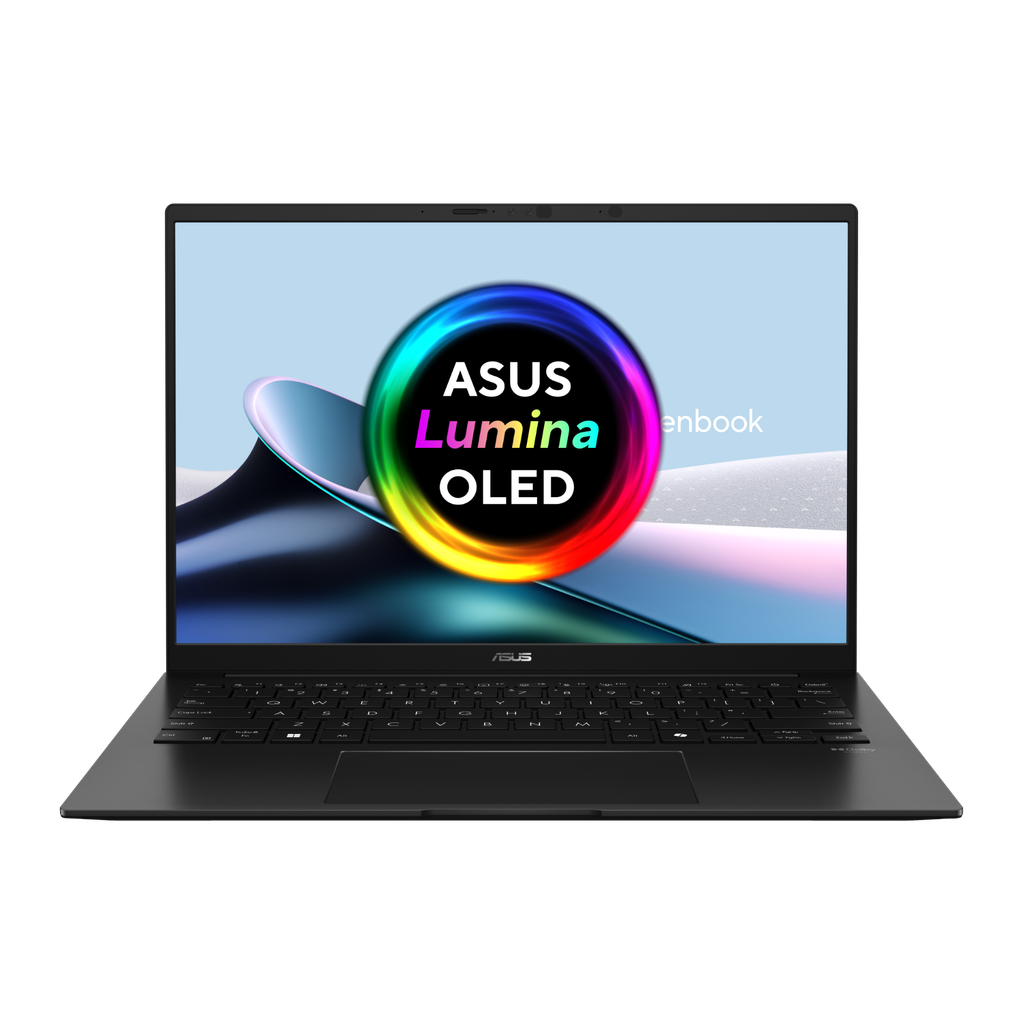 Laptop ASUS ZenBook 14 UM3406GA-QD075WS (Ryzen AI 7 445 | 16GB | 512GB | AMD Radeon | 14' WUXGA OLED | Win 11 + Office)