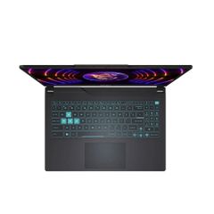 Laptop MSI Cyborg 15 Black Edition A13VE-2410VN (i5-13420H | GeForce RTX™ 4050 6GB | 16GB | 512GB | 15.6' FHD 144Hz | Win 11)