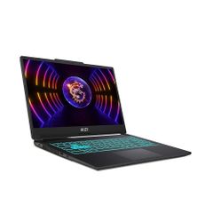 Laptop MSI Cyborg 15 Black Edition A13VE-2410VN (i5-13420H | GeForce RTX™ 4050 6GB | 16GB | 512GB | 15.6' FHD 144Hz | Win 11)