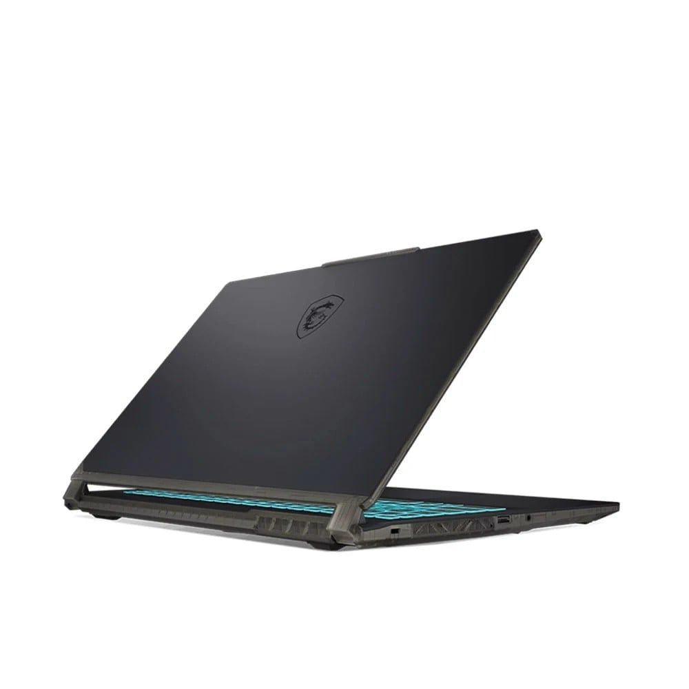 Laptop MSI Cyborg 15 Black Edition A13VE-2410VN (i5-13420H | GeForce RTX™ 4050 6GB | 16GB | 512GB | 15.6' FHD 144Hz | Win 11)