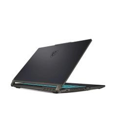 Laptop MSI Cyborg 15 Black Edition A13VE-2410VN (i5-13420H | GeForce RTX™ 4050 6GB | 16GB | 512GB | 15.6' FHD 144Hz | Win 11)