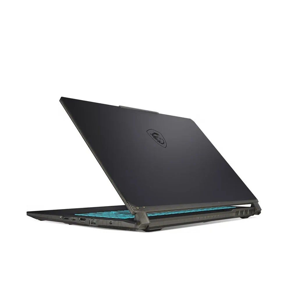 Laptop MSI Cyborg 15 Black Edition A13VE-2410VN (i5-13420H | GeForce RTX™ 4050 6GB | 16GB | 512GB | 15.6' FHD 144Hz | Win 11)