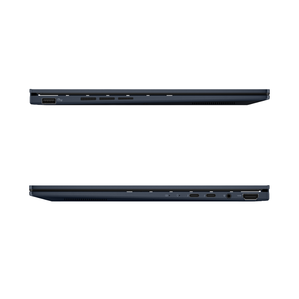 Laptop ASUS ZenBook 14 UX3405CA-ST628W (Ultra 5-225H | 16GB | 512GB | Intel Arc 130T | 14' 3K OLED 120Hz | Win 11)