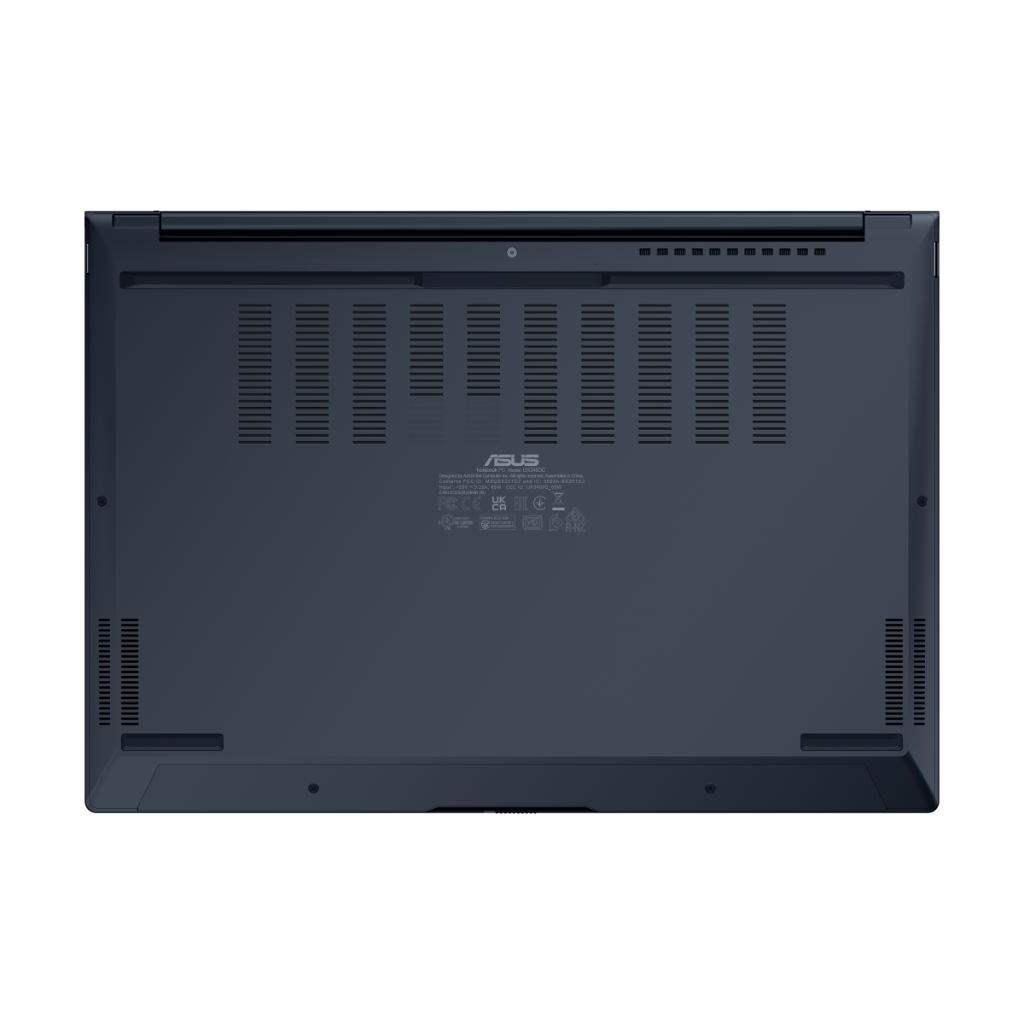 Laptop ASUS ZenBook 14 UX3405CA-ST628W (Ultra 5-225H | 16GB | 512GB | Intel Arc 130T | 14' 3K OLED 120Hz | Win 11)