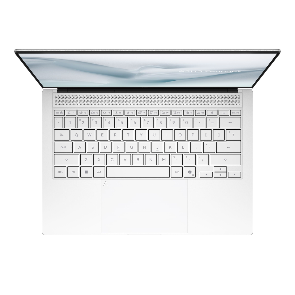 Laptop ASUS ZenBook S 14 UX5406AA-SU415WS (Ultra 9 386H | 32GB | 512GB | Intel Graphics | 14' 3K OLED 120Hz Touch | Win 11 + Office)