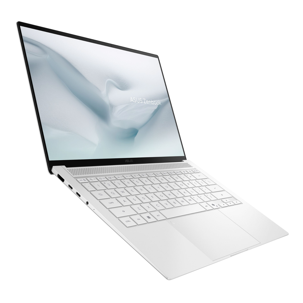 Laptop ASUS ZenBook S 14 UX5406AA-SU415WS (Ultra 9 386H | 32GB | 512GB | Intel Graphics | 14' 3K OLED 120Hz Touch | Win 11 + Office)