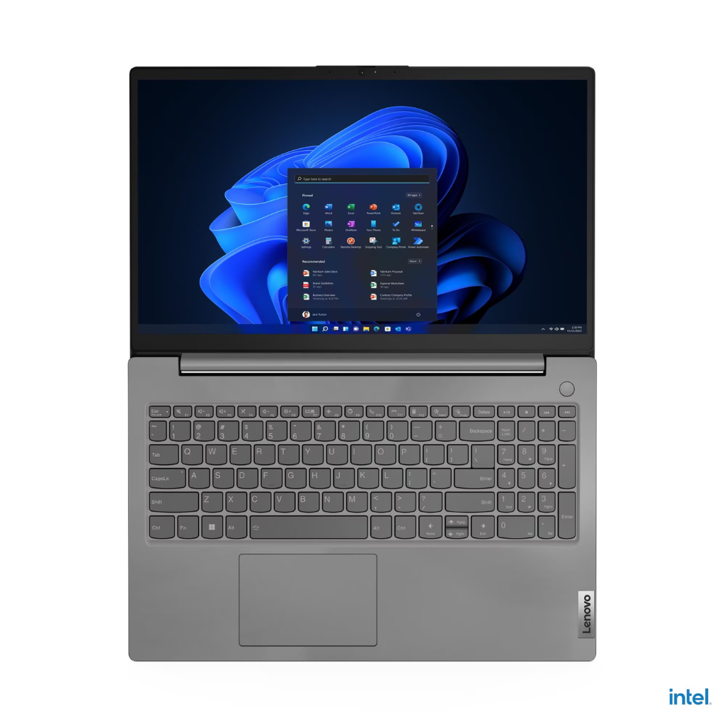 Laptop Lenovo V15 G4 IRU 83A100PMVN (i5-13420H | 16GB | 512GB | Intel UHD | 15.6' FHD | Win 11)