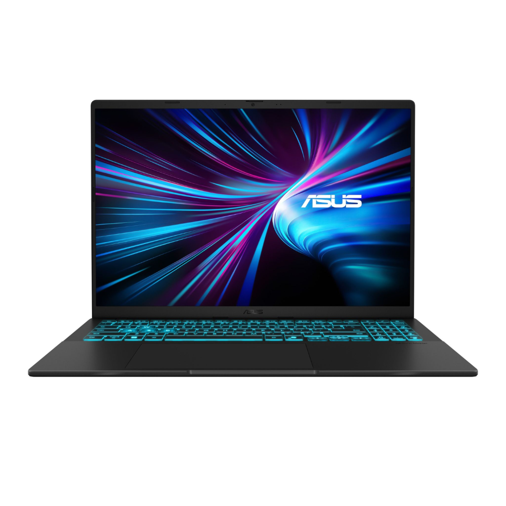 Laptop ASUS Gaming V16 V3607VU-RP216W (Core 7 240H | GeForce RTX™ 4050 6GB | 16GB | 512GB | 16' WUXGA 144Hz | Win 11)