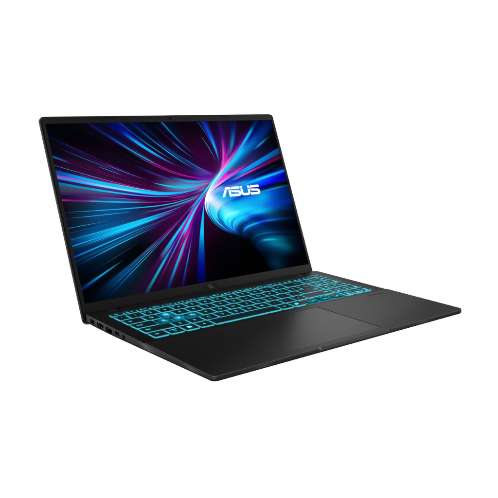 Laptop ASUS Gaming V16 V3607VU-RP216W (Core 7 240H | GeForce RTX™ 4050 6GB | 16GB | 512GB | 16' WUXGA 144Hz | Win 11)