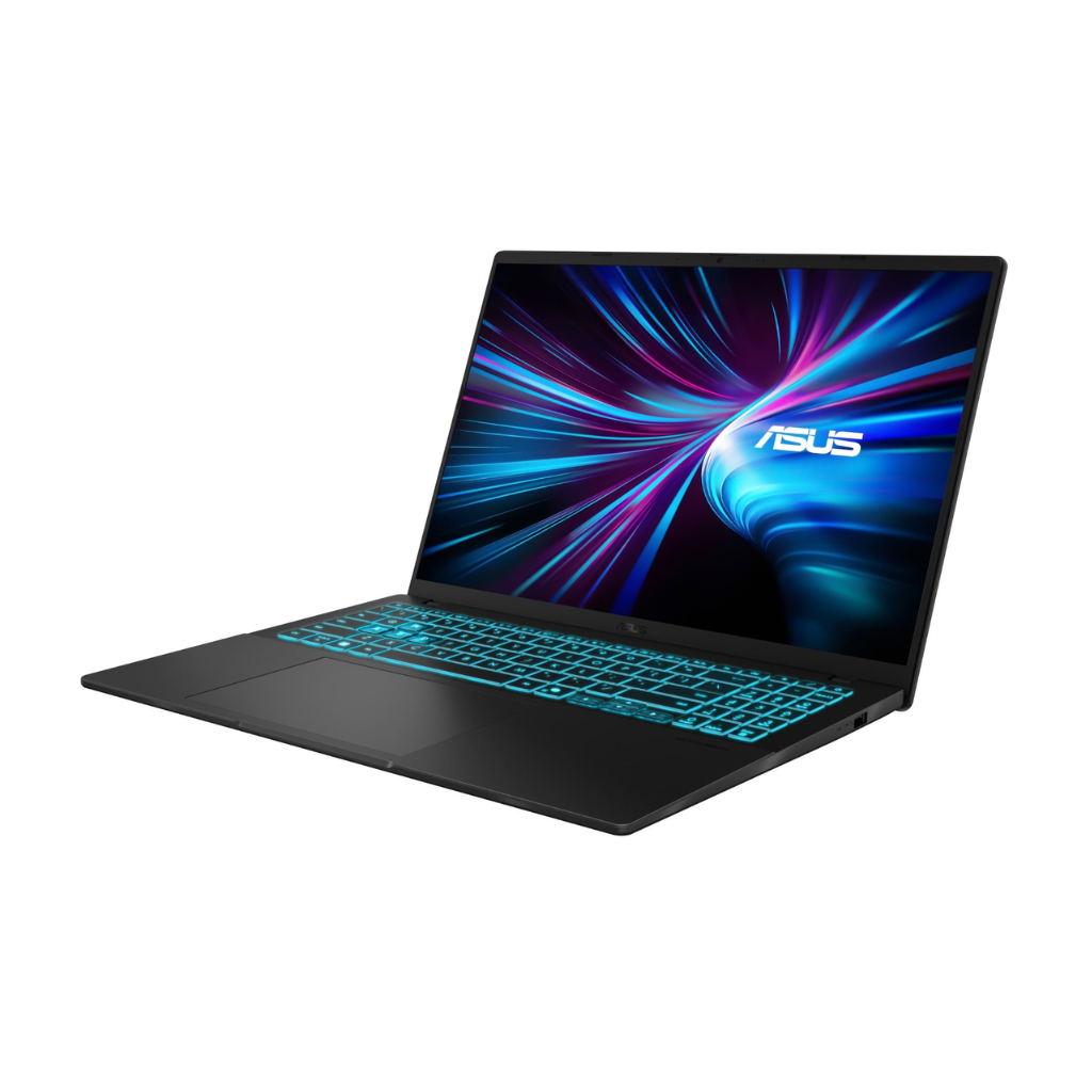Laptop ASUS Gaming V16 V3607VU-RP216W (Core 7 240H | GeForce RTX™ 4050 6GB | 16GB | 512GB | 16' WUXGA 144Hz | Win 11)