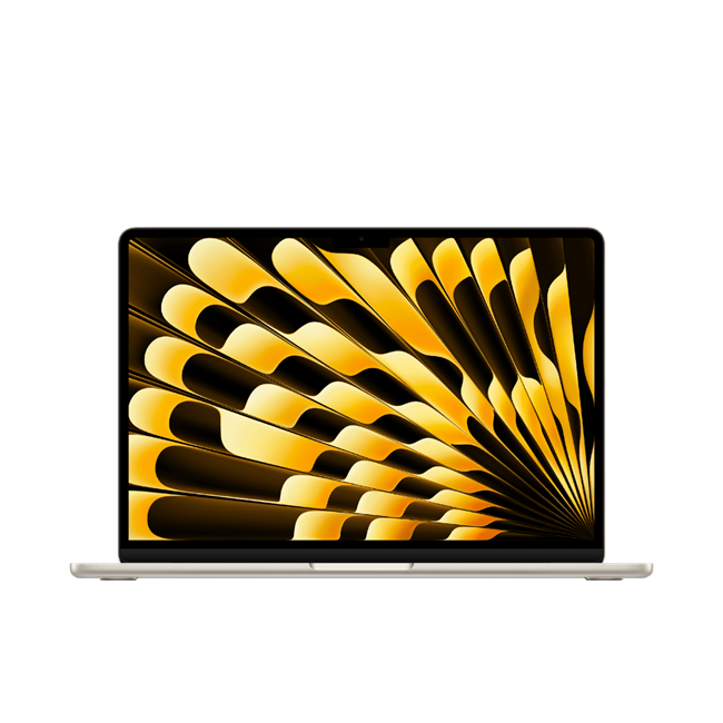 MacBook Air 13 inch M5 (10 CPU | 10 GPU | 16GB | 1TB | 13 inch | Apple Việt Nam)