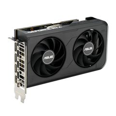 Card màn hình Asus Dual GeForce RTX 5050 8GB (DUAL-RTX5050-8G)