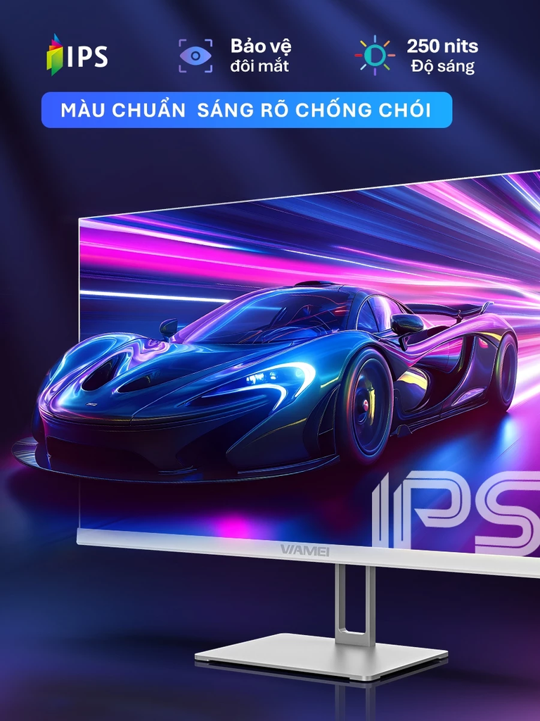 PC All In One Viamei G33 (i7-8650U | 16GB | 512GB | Intel UHD 620 | 27' FHD | Win 11 Pro)