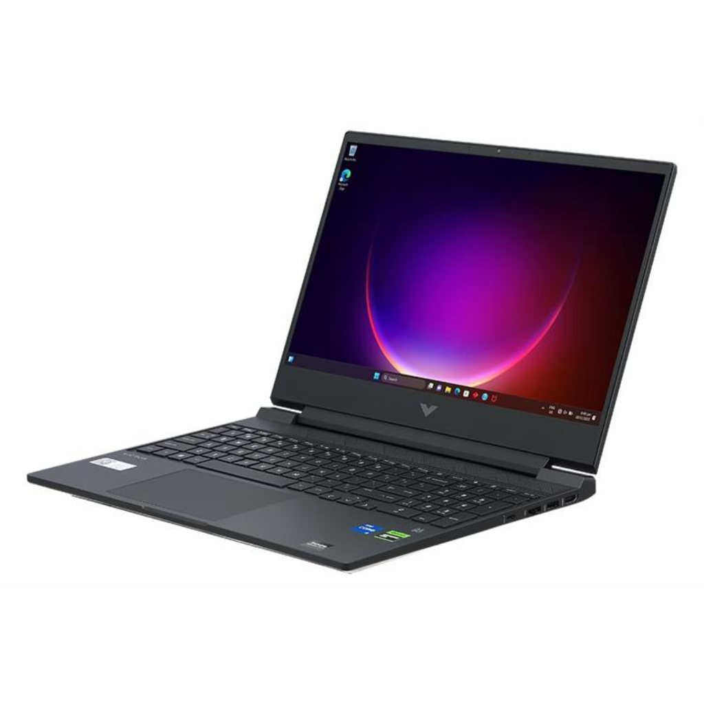 Laptop Gaming HP Victus 15-fa2731TX B85LNPA (i5-13420H | GeForce RTX™ 3050 6GB | 16GB | 512GB |  15.6' FHD 144Hz | Win 11)