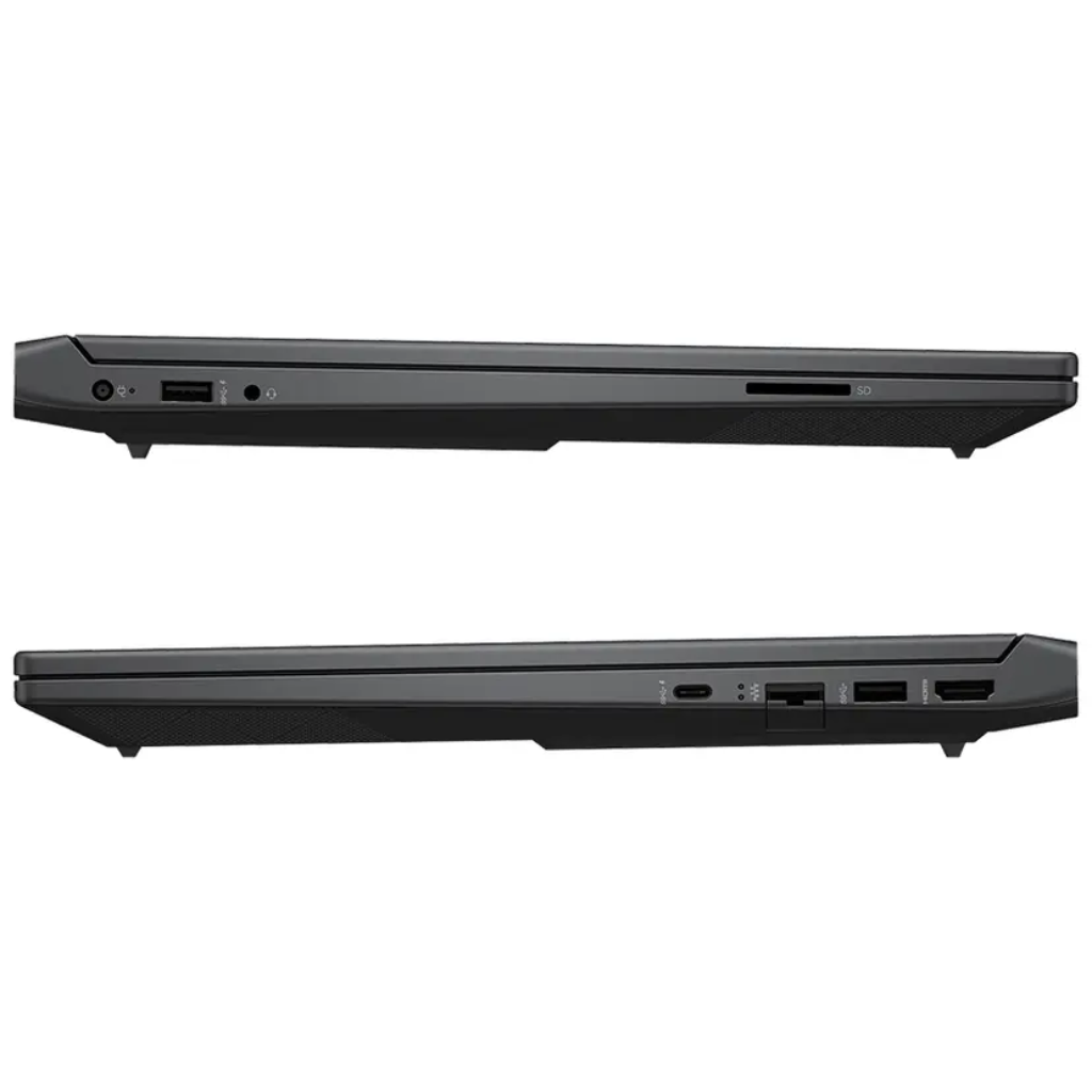 Laptop Gaming HP Victus 15-fa2731TX B85LNPA (i5-13420H | GeForce RTX™ 3050 6GB | 16GB | 512GB |  15.6' FHD 144Hz | Win 11)