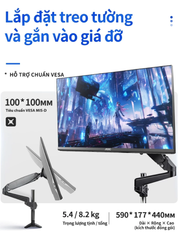 PC All In One AOC A99 (i5-12450H | 16GB | 512GB | Intel UHD 730 | 23.8' FHD | UPS 2600 mAh | Win 11 Pro)