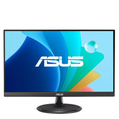 Màn hình ASUS VP227HF 21.5 inch FHD VA 100Hz 1ms