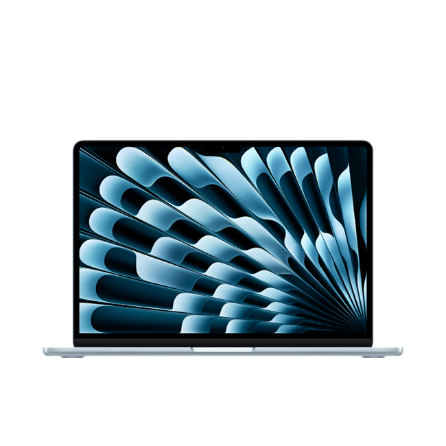 MacBook Air 13 inch M5 (10 CPU | 10 GPU | 16GB | 1TB | 13 inch | Apple Việt Nam)