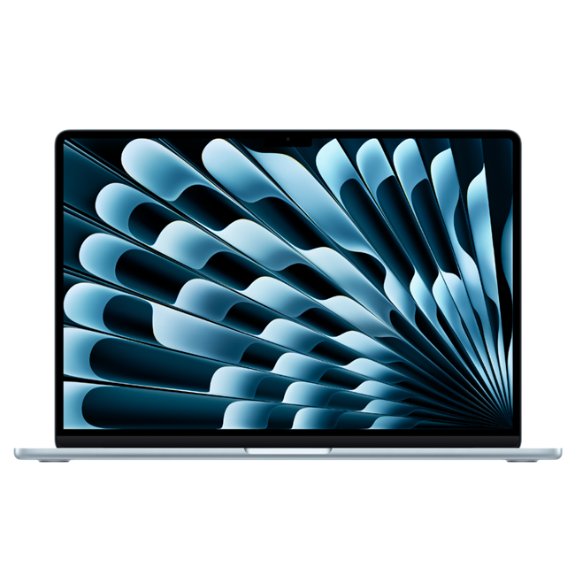 MacBook Air 15 inch M5 (10 CPU | 10 GPU | 16GB | 1TB | 15 inch | Apple Việt Nam)