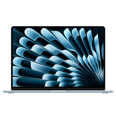 MacBook Air 15 inch M5 (10 CPU | 10 GPU | 16GB | 1TB | 15 inch | Apple Việt Nam)