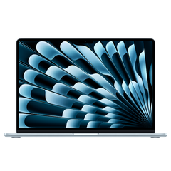 MacBook Air 15 inch M5 (10 CPU | 10 GPU | 24GB | 1TB | 15 inch | Apple Việt Nam)