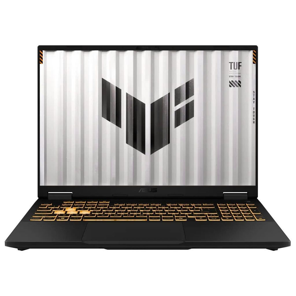 Laptop ASUS TUF Gaming F16 FX608JH-RV039W (i5-13450HX | GeForce RTX™ 5050 8GB | 16GB | 1TB | 16' WUXGA 165Hz | Win 11)