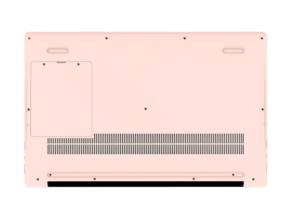 Laptop AOC N156P-P142-16GB (N5095 | 16GB | 512GB | Intel UHD | 15.6' FHD | Win 11 Pro + Office | Hồng)