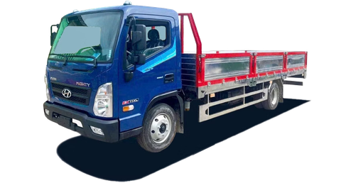 Hyundai EX11XL 7 tấn Euro 5