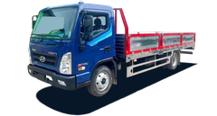 Hyundai EX11XL 7 tấn Euro 5