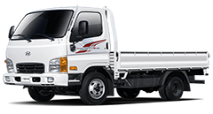  Mighty N250 2.5 tấn Euro 5 