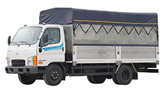 Mighty N550L Euro 5