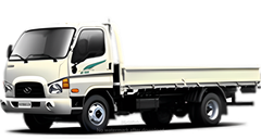  Mighty W11XL 6.5 tấn Euro 5 