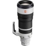 Ống kính Sony FE 100-400mm F4.5 GM OSS