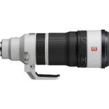 Ống kính Sony FE 100-400mm F4.5 GM OSS