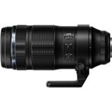 Ống kính OM SYSTEM M.Zuiko Digital ED 100-400mm F5-6.3 IS II