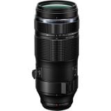 Ống kính OM SYSTEM M.Zuiko Digital ED 100-400mm F5-6.3 IS II