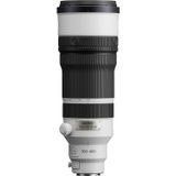 Ống kính Sony FE 100-400mm F4.5 GM OSS