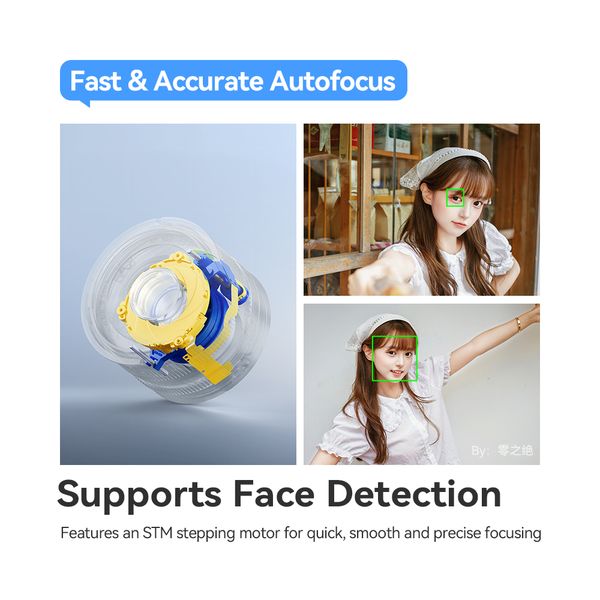 Ống kính TTArtisan 40mm F2 Autofocus