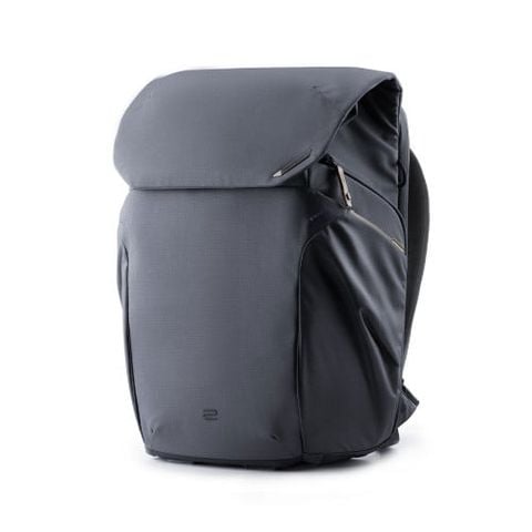 Balo máy ảnh PGYTECH OneGo 2 dung tích 25L (Màu đen)