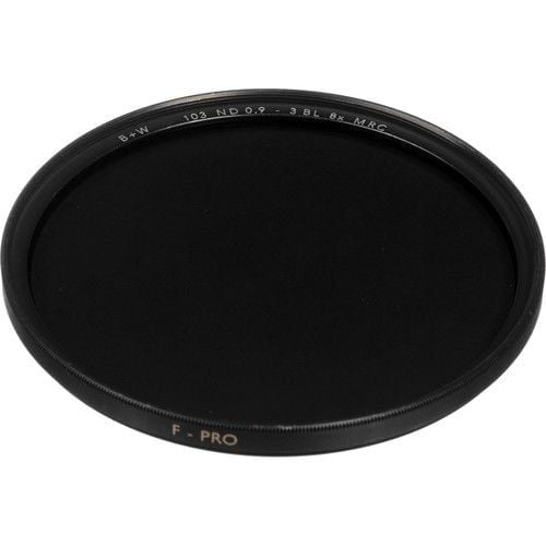 Filter ND 82mm B+W MRC ND0.9 130M (3 Stop) - 1073160