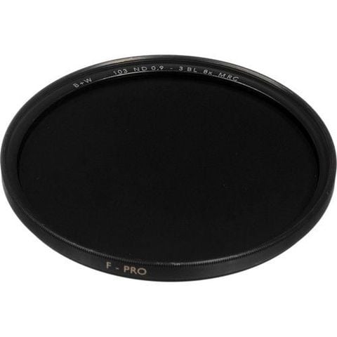 Filter ND 82mm B+W MRC ND0.9 130M (3 Stop) - 1073160