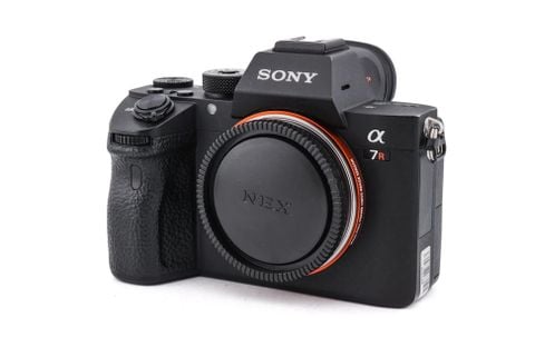 Máy ảnh Sony Alpha A7R3 (body qua sd, 90% )