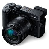 Ống kính Panasonic LUMIX G Vario 12-60mm F3.5-5.6 ASPH. POWER O.I.S