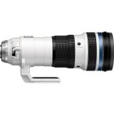 Ống kính OM SYSTEM M. Zuiko 150-400mm F4.5 TC 1.25 IS PRO