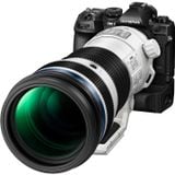 Ống kính OM SYSTEM M. Zuiko 150-400mm F4.5 TC 1.25 IS PRO